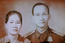 GS Nguyễn Thiện Thành- 'huyền thoại' bác sĩ Filatov