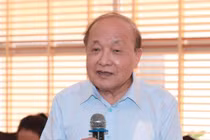 GS.TSKH Trần Vĩnh Diệu, công trình làm nên huyền thoại “Ông compozite” 