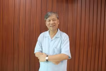 GS Nguyễn Anh Trí: Đại hội IX mở ra kỳ vọng mới cho đội ngũ trí thức