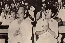 Chuyện vị Đại tướng tài ba được Bác Hồ đặt tên
