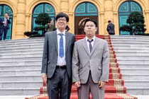 Thầy giáo có bài toán vào IMO: Để tài năng kết trái cần một hệ sinh thái lâu dài