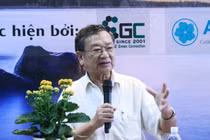 TS.BS Đỗ Hồng Ngọc, bác sĩ viết từ trái tim, gieo mầm an lạc