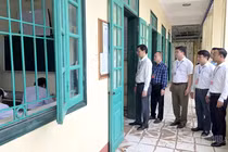 Nóng: Bộ GD&ĐT vào cuộc rà soát điểm thi môn Toán ở Tuyên Quang 