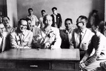 Vị giáo sư từ bỏ lương 'khủng', theo Bác Hồ về nước viết cuộc đời huyền thoại