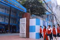 Đợt sắp xếp chưa từng có của giáo dục Thủ đô