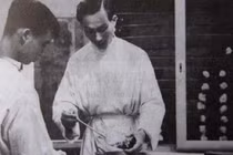 Giáo sư Đặng Văn Ngữ: Người trí thức chọn hy sinh vì đất nước