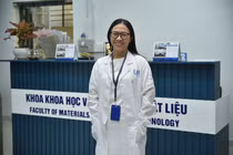 Lý do nữ giáo sư Vật lý bỏ lương ‘khủng’ tại Pháp chọn về nước cống hiến