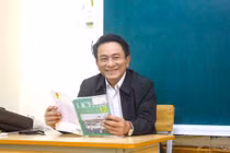 Thầy giáo Trần Trung Hiếu: Năm học mới phải là năm của hành động thực chất