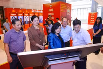 Chuẩn bị hoàn tất cho Đại hội MTTQ Việt Nam lần thứ XI tại Hà Nội