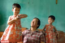 GS Nguyễn Thanh Liêm, 'vị cứu tinh' của hàng ngàn bệnh nhi Việt Nam