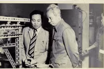 Nhà khoa học lỗi lạc, GS.VS Nguyễn Văn Hiệu: 'Đất nước cần gì thì làm cái đó'