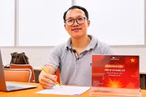 TS Vũ Khắc Kỷ, hành trình cùng cộng sự tìm lời giải bài toán hơn thập kỷ