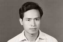 PGS.TS Vũ Gia Hanh: Người thầy tự tay dựng phòng thí nghiệm từ sắt vụn