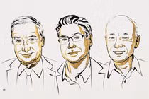 Ba nhà kinh tế đoạt Nobel 2025 lý giải bí mật tăng trưởng bất tử