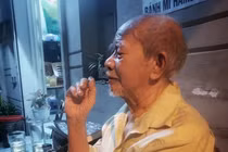 Nhà thơ Phạm Thiên Thư: Hành trình thi hóa kinh Phật và ký ức tuổi học trò