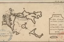 Bí ẩn Phú Xuân 1801: Bản đồ cổ 1799 hé mở ‘góc khuất’ Hiệp ước Versailles