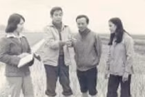 GS.VS Vũ Tuyên Hoàng, "ông Thần nông" lội ruộng cứu đói hàng triệu dân