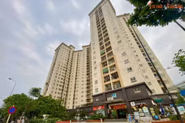  Thu nhập 30 triệu/tháng, giấc mơ an cư cua người trẻ vẫn xa vời
