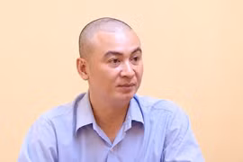Khởi tố đường dây nhập lậu hơn 18 tấn việt quất, trị giá trên 11 tỷ đồng