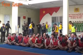Hai đường dây cá độ hơn 3,5 nghìn tỉ bị triệt phá như thế nào?