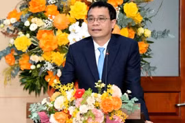 Những gói thầu nghìn tỷ dưới thời Chủ tịch ACV Vũ Thế Phiệt vừa bị bắt