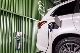 Ôtô PHEV phát thải CO2 thực tế cao gấp gần 5 lần?