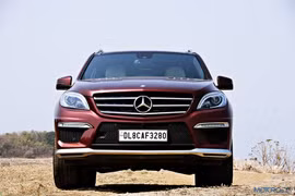 Mercedes-Benz hạng sang bị bẻ khóa chỉ 60 giây tại Ấn Độ