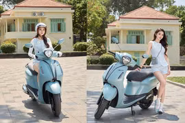 Giá xăng biến động, bài toán tiết kiệm chi phí đi lại ngày càng cấp thiết