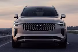 Volvo XC90 2026 gần 3,6 tỷ đồng, chốt lịch bán tại Việt Nam