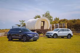 Xăng tăng giá, Volkswagen Việt Nam tặng “1 năm đổ xăng” cho khách mua ôtô