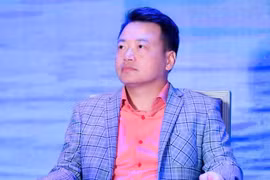 Khối tài sản khủng của Shark Bình 