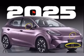 MG4 "ế chổng vó" tại Việt Nam nâng cấp công nghệ của Oppo