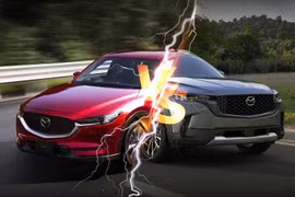 CX-5 và CX-50 có giúp Mazda “giành” khách từ Toyota và Lexus?
