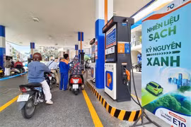 Bộ Công Thương thông tin phản hồi của VAMA và VAMM về xăng sinh học E10