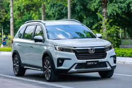 Honda Việt Nam giảm 50% phí trước bạ cho nhiều dòng ôtô chủ lực