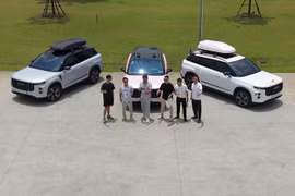 Người dùng đánh giá Jaecoo J7 SHS-P sau hơn 15.000 km trải nghiệm