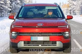 SantaFe ghi nhận 103 xe bán ra trong tháng 8, trong khi Palisade đạt 98 xe.