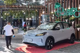 Wuling Bingo giảm 40 triệu tháng 9/2026, bản cao nhất chỉ 469 triệu đồng