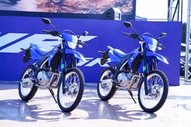[GALLERY] Yamaha Motor Việt Nam ra mắt cào cào WR155R 2026, từ 79 triệu đồng
