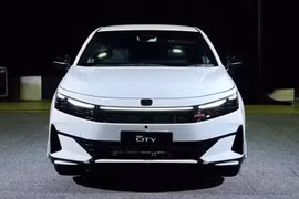 [GALLERY] Honda City 2026 từ 575 triệu đồng tại Malaysia, chờ về Việt Nam