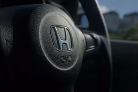 Loạt túi khí giả cho ôtô Honda từ Trung Quốc nhập lậu vào Mỹ 
