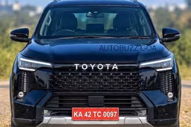 Toyota Fortuner 2027 mới sẽ có loạt nâng cấp đáng chờ đợi