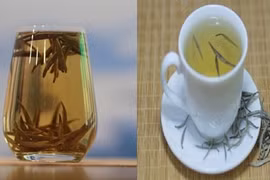 Điều ít biết về loại trà "đắt ngang vàng ròng" ở Việt Nam 
