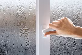 Cách chống nồm ẩm trong nhà đơn giản, không tốn tiền