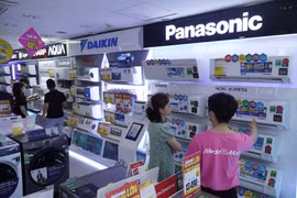 Điều hòa vào mùa xả kho, hàng Inverter giảm gần 50%