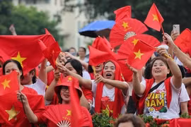 Bộ Nội vụ đề xuất không hoán đổi ngày nghỉ Ngày Văn hóa Việt Nam 2026