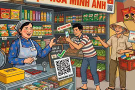 Hộ kinh doanh nói gì về quy định mới trong kê khai thuế?