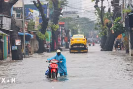 Hà Nội chỉ đạo điều tra vụ nam sinh tử vong tại cống thoát nước