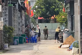 Danh tính nghi phạm gây án mạng 3 mẹ con tử vong ở Đồng Nai