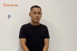Người yêu đi lấy chồng, vác dao chém 3 người thương vong